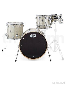 DW Collectors 22/10/12/16 + snare 14” - 8