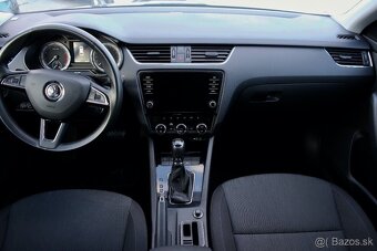 Škoda octavia 3 DSG 1.0 TSi combi - 8