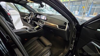 BMW X6 xDrive 40d mHEV A/T - odpočet DPH - 8