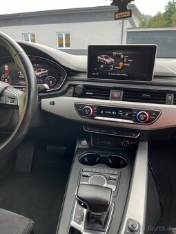 Audi a4 b9 2.0 TDI Quattro - 8