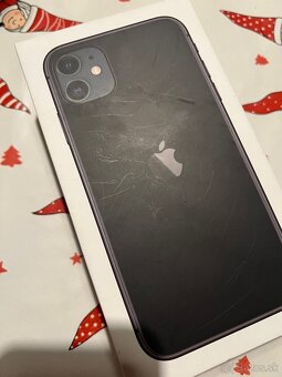 iPhone 11/ 128gb Black - 8