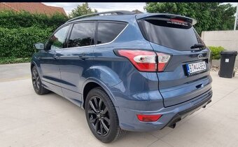 Ford Kuga II , ST Line 1.5Eco Boost 4x4, AWD - 8