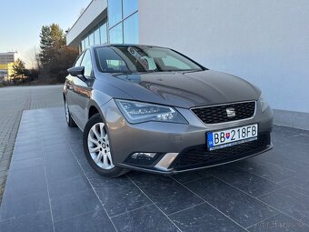 Seat Leon 1,2 TSi, 77 kW, M6 - 8