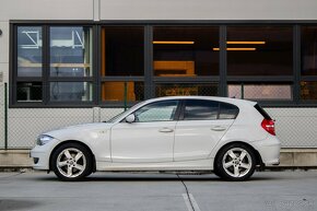 BMW 118D - 8