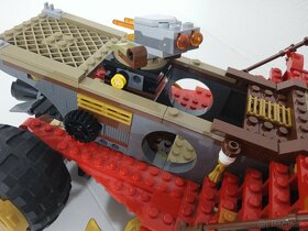 70677 LEGO Land Bounty - 8