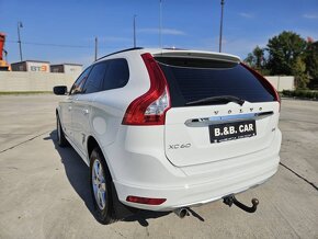 Volvo XC60 D4 - 8