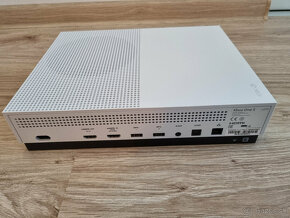 Predam Xbox One S 500GB - 8