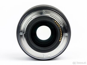 Canon RF 24mm F1,8 MACRO IS STM - 8