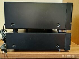 SONY CDP-V925E + SONY TC-V925E…JAPAN 1989 - 8