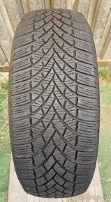 Zimné pneu Bridgestone Blizzak LM005 - 215/65 r17 - 8