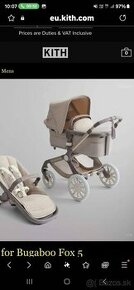 Kith for Bugaboo FOX 5 - 8