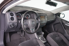 9- VOLKSWAGEN Tiguan, 2013, nafta, 2.0 TDI, 103 kW - 8