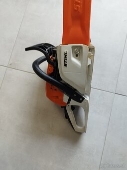 Stihl ms 251/C motorova pila - 8