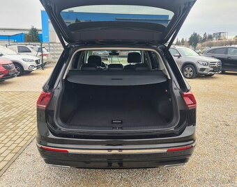 VW TIGUAN ALLSPACE 2.0 TDI EVO SCR 4MOTION R-LINE DSG - 8