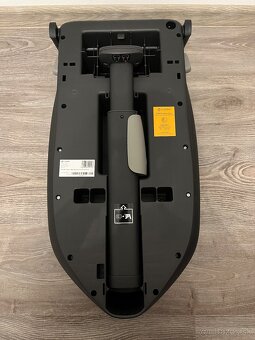 Autosedacka s ISOFIXom Cybex - 8