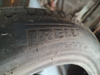 245/50 R18 Pirelli - 8