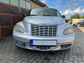 Náhradní díly - Chrysler PT CRUISER 2.2 CRD 89kW - 8