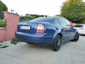 Passat 1.9tdi 74kw - 8