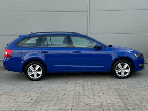 Škoda Octavia Combi 2.0 TDI Ambition - 8