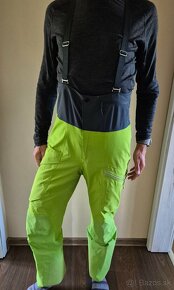 Arcteryx Rush LT Bib nohavice - 8