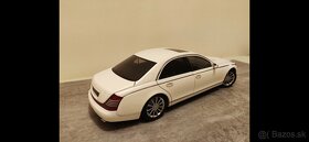 1:18 MAYBACH 57s - AA76158 - AUTOART 1/18 - 8