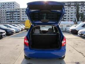 Škoda Fabia 1.2 HTP Ambiente - 0% AKONTACIA - 8