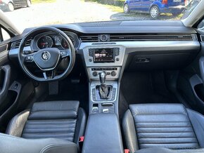 Volkswagen Passat Variant 2.0 TDI BMT Highline DSG - 8