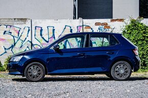 Škoda Fabia 1.0 MPI Active - 8