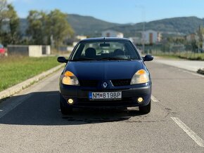 Renault Thalia 1.4 - 8