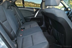 BMW 530d M57, E60,automat - 8