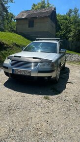 Passat b5.5 1.9 TDi 74kw - 8