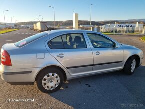 Skoda Octavia 1.9TDI - 8