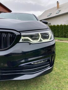 BMW 530D xDrive 2017 195KW - 8