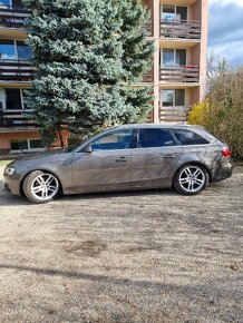 Audi A4 B8, 2.0 d, 110 kw, 8K,(8st.aut.prv.)2014r. 212250km. - 8