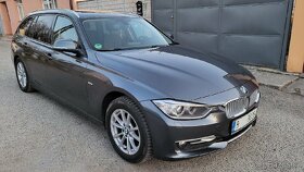 BMW 320d 135kw Sport Line Modern combi euro 6 - 8