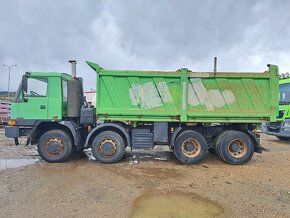 TATRA T815 TERRNO 8X8 - 8