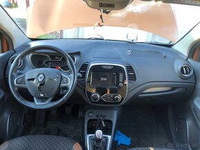 Renault Captur 1.2Tce - 8