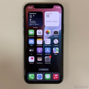 IPhone 11 PRO 256GB, 100% zdravie, perfektný stav - 8