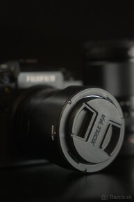 Fujifilm X-T4 + 18-55mm + Viltrox 33mm a 13mm | Ako NOVÉ - 8