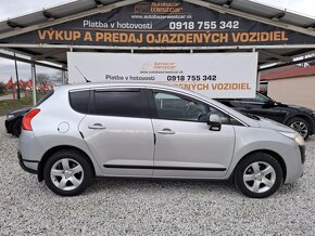 Peugeot 3008 1.6 HDi AT/7 - 8