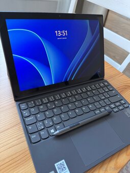 Lenovo IdeaPad Duet 3 10IGL5 (82AT00DWCK) - 8