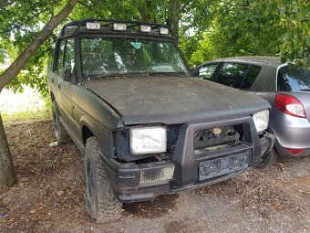 Land Rover Discovery 3,5i 113kw, kód:CRB-13-1 - 8