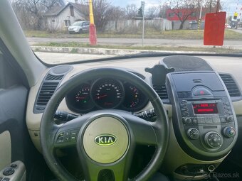 KIA Soul - 8