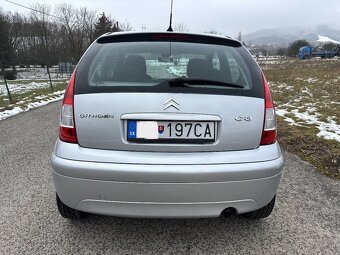 Citroën C3 1.4 HDi EXCLUSIVE,  AUTOMAT, 77 000 km - 8