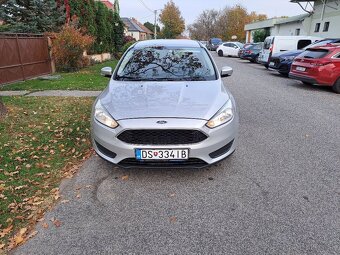 Ford Focus Kombi mk3  1.0 EcoBust nova STK-EK 176000km - 8