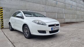 Fiat Bravo 2, model 198, 1.4 benzín, 16V, 66 kW, r.v. 2011 - 8