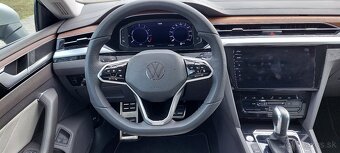 VW ARTEON SB 1.4TSI-EHYBRID - 8