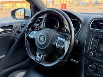 Volkswagen Golf 6 GTI 2.0 TSI DSG - 8