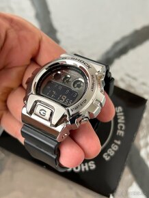 Casio G-Shock 6900 Anniversary - 8