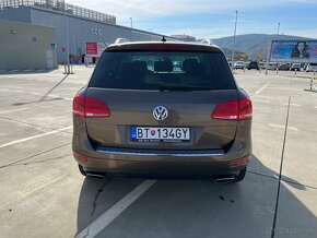 VW Touareg 2013 3.0 TDI 180 kW R-line - 8